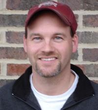 Joel Dewey